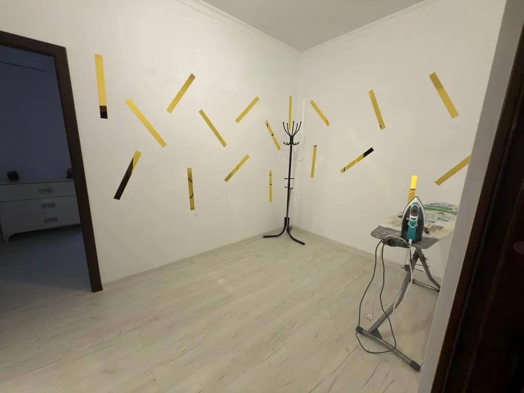 Апартаменты на берегу моря для семейного отдыха