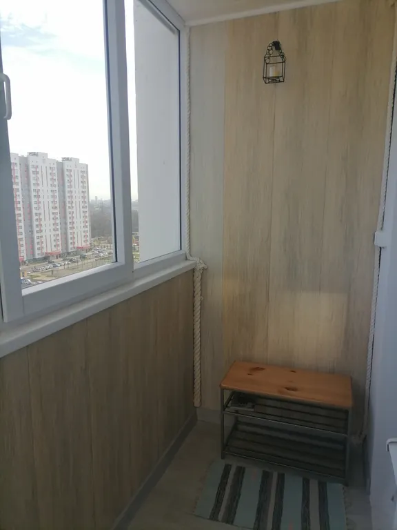 Квартира 1-комнатная Квартира — Краснодар