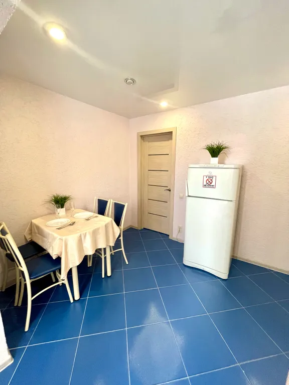 Уютная квартира в центре