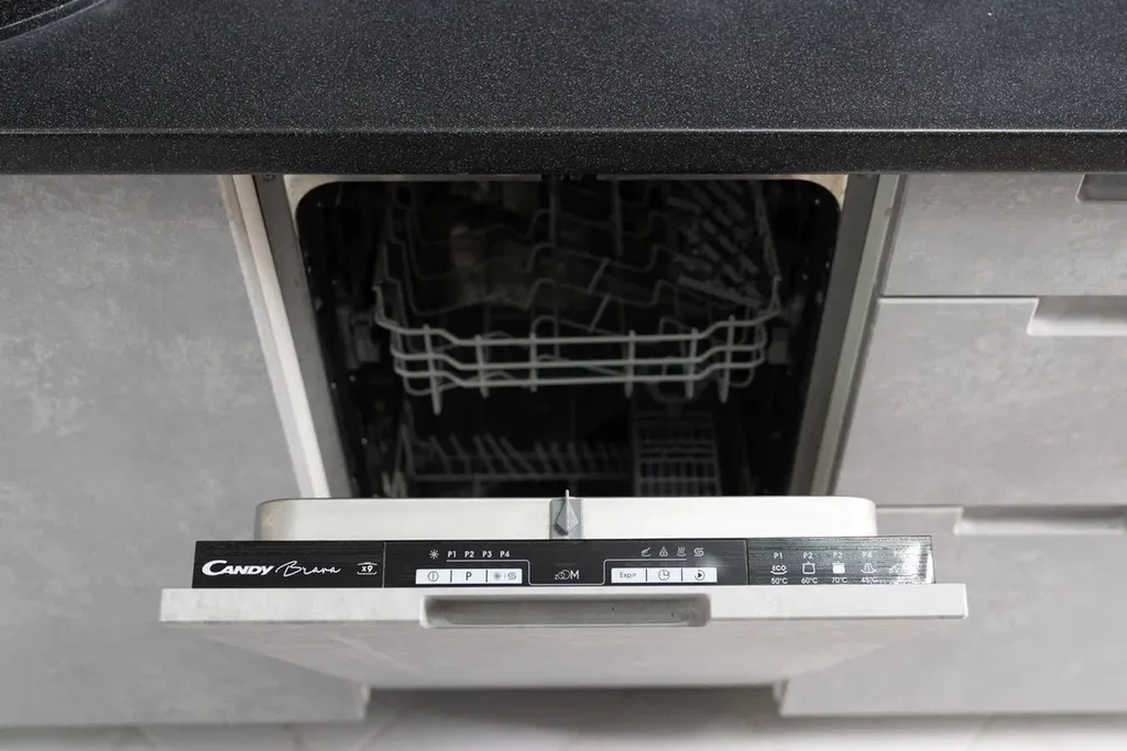 Апартаменты в центре в окружении сосен