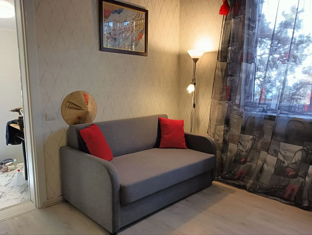 Коттедж Апартамент в шаговой доступности от лучшего пляжа — аренда посуточно в Гаспра