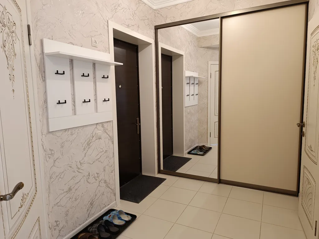 Квартира Апартамент возле фонтанов — Дербент