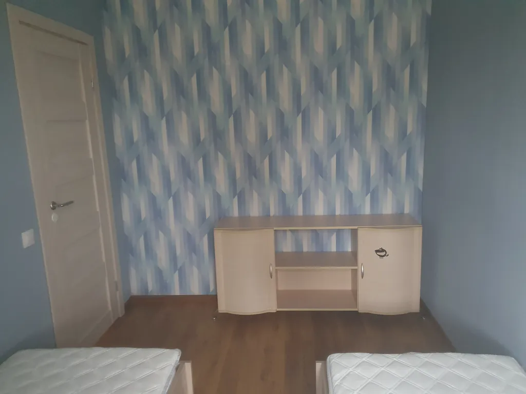 Благоустроенный дом на берегу реки