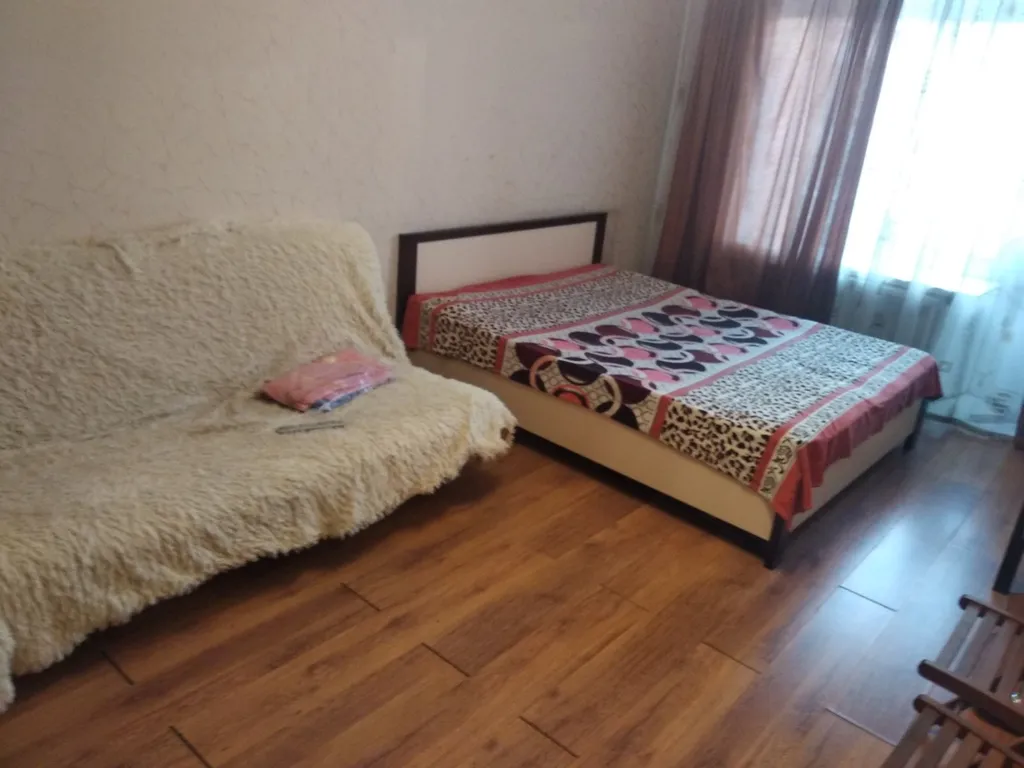 Квартира Квартира в центре города — Красноярск