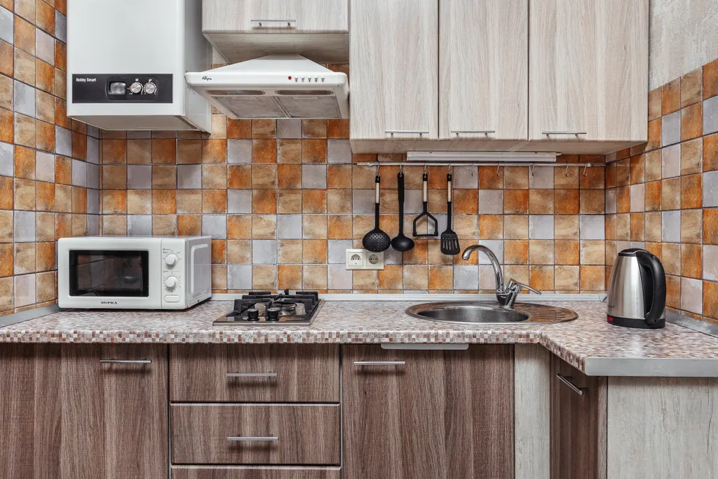 Квартира Квартира в самом сердце Адлера в пешей доступности до моря — Адлер