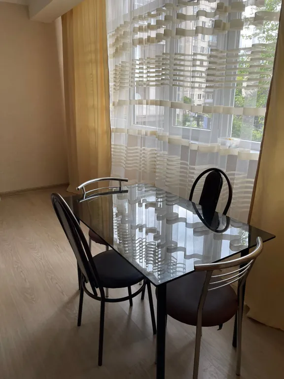 Квартира в центре Сухума