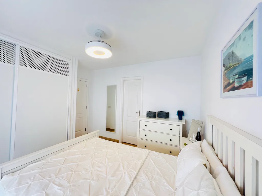 PaulMarie Family Apartment Panoramic