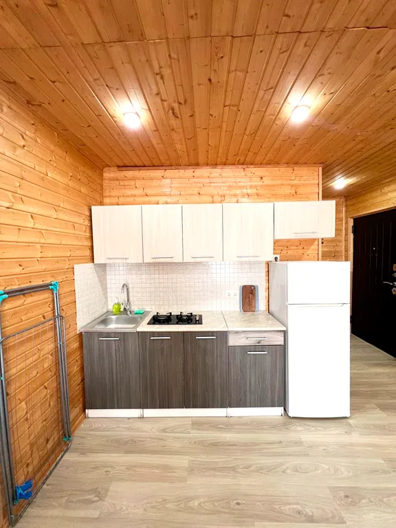 Комната "Морское лето" с балконом