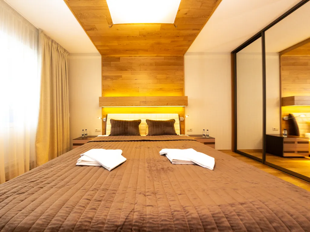 Квартира Отличная, уютная, современная квартира у моря — Анапа