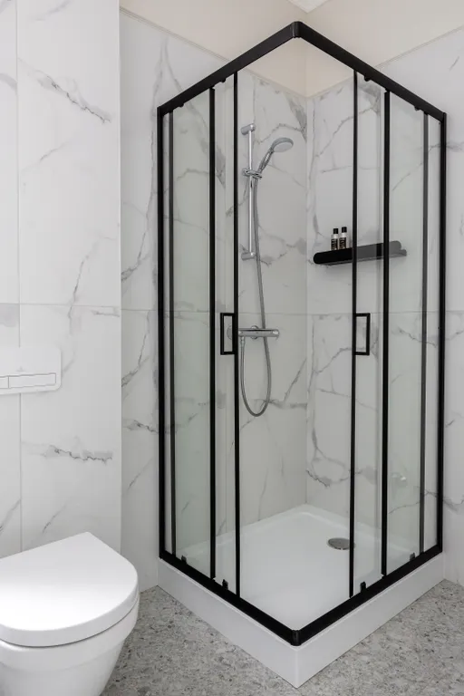 Апартаменты на променаде