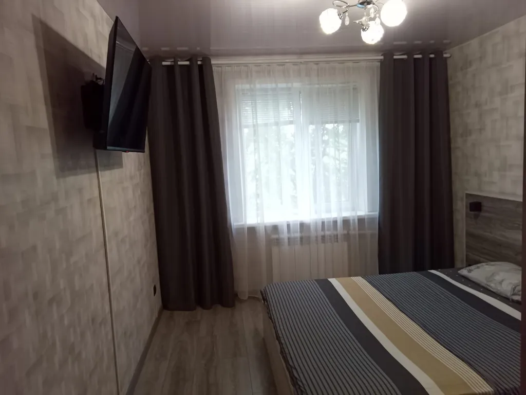 Уютная 2-комнатная квартира в центральной части города — аренда посуточно в Коломна