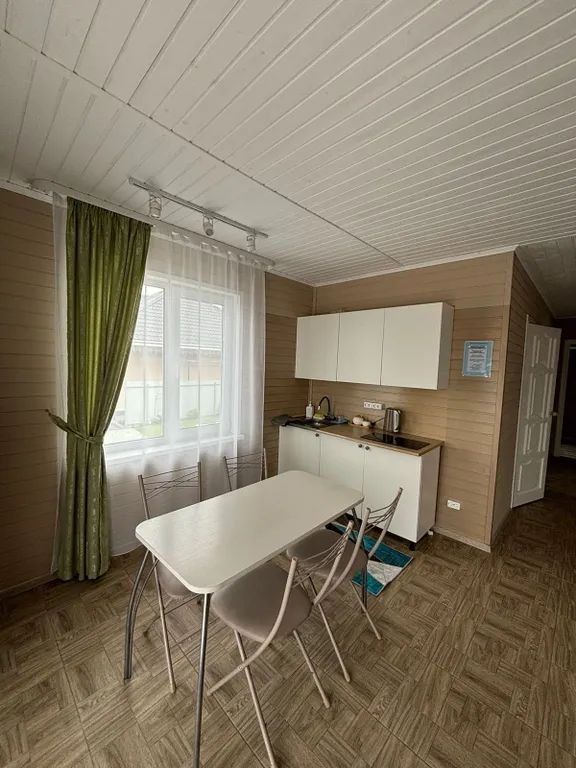 Уютный дом в Дивеево