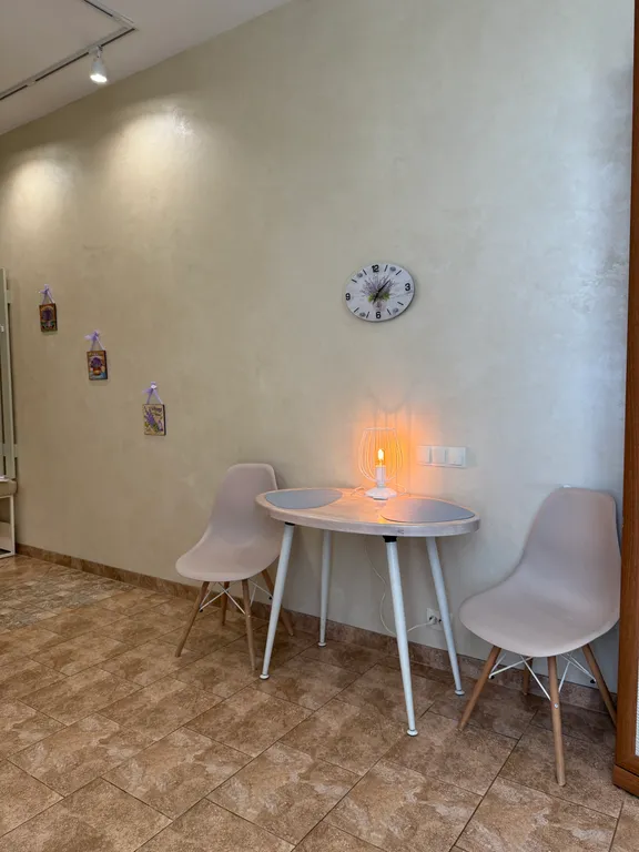 Все для комфортного проживания