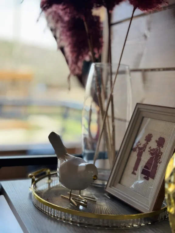 Дом в стиле a-frame в лесу в 10 км от Смоленска рядом с р. Днепр