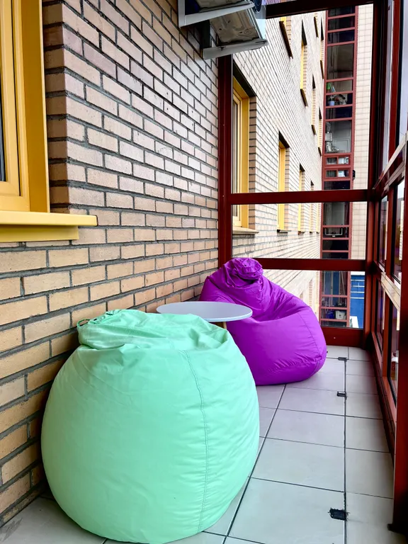 Апартаменты на Южном Берегу