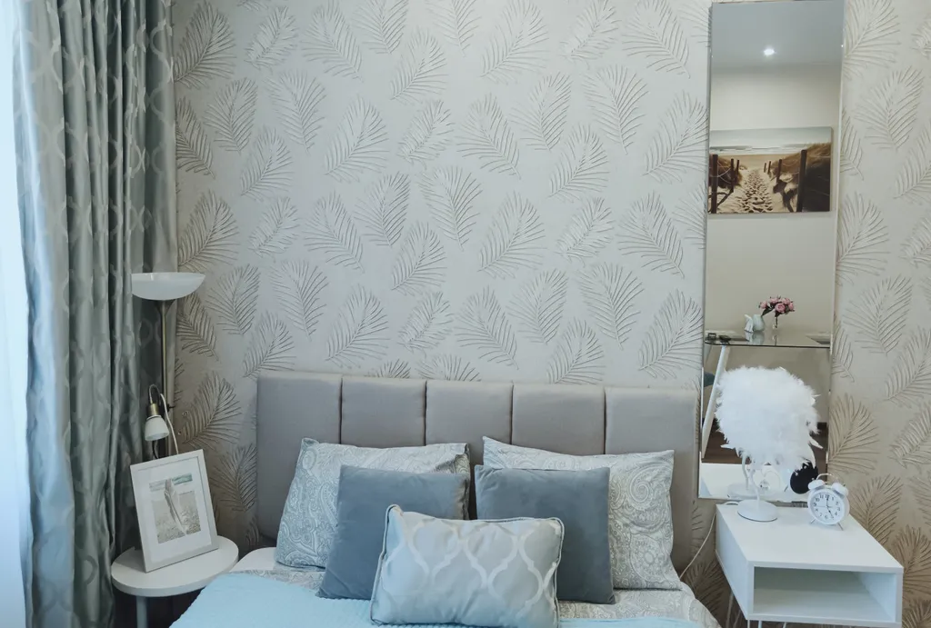 Квартира Квартира Студия Тихая гавань — Калининград