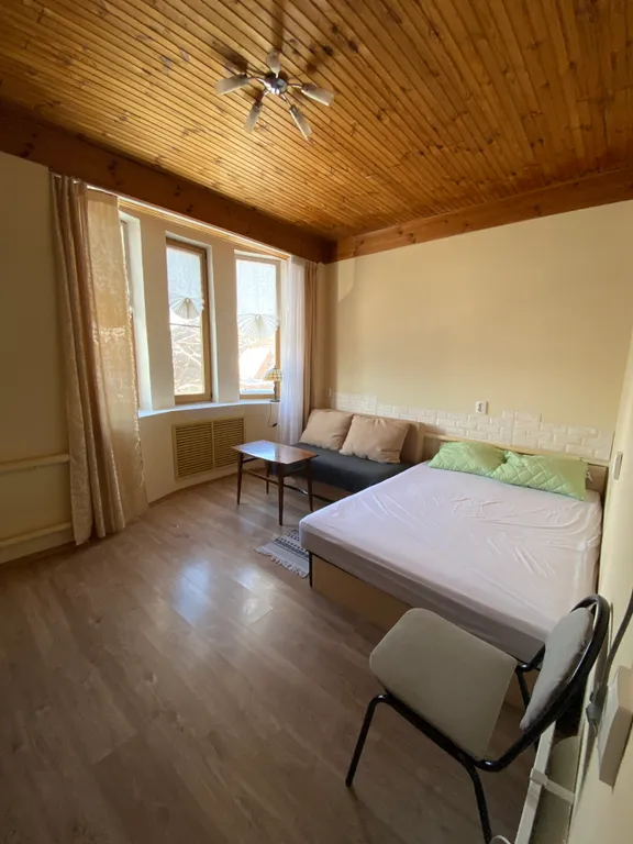 Уютная однокомнатная квартира в центре — аренда посуточно в Краснодар