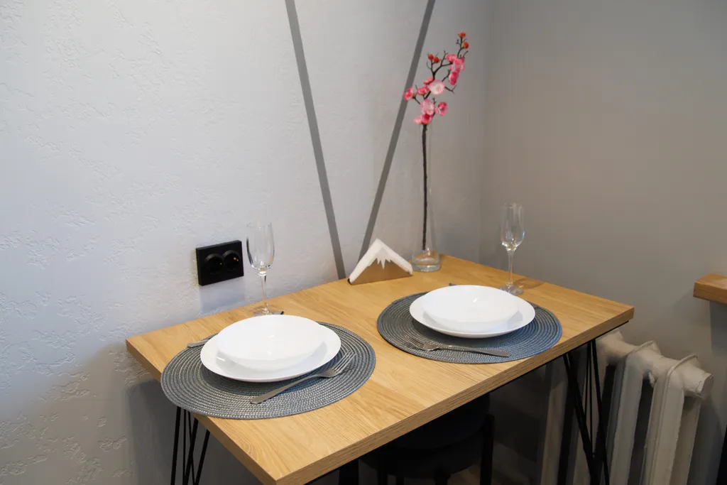 Квартира у проходной пао северсталь