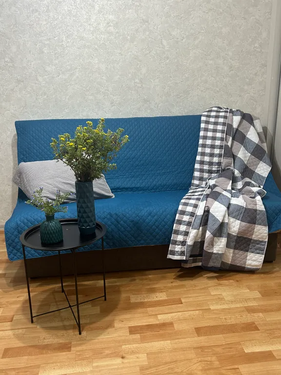 Лучшая квартира в современном районе