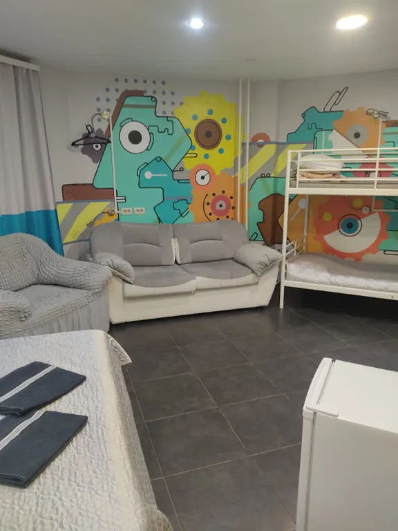 Квартира Комната — аренда посуточно в Киров