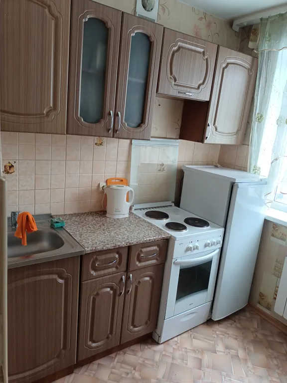 Квартира в центральном районе города