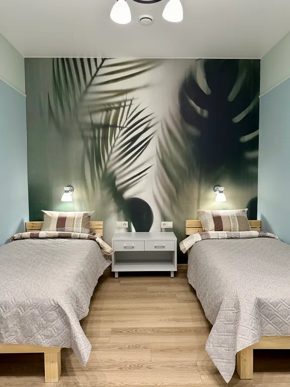 Частный дом