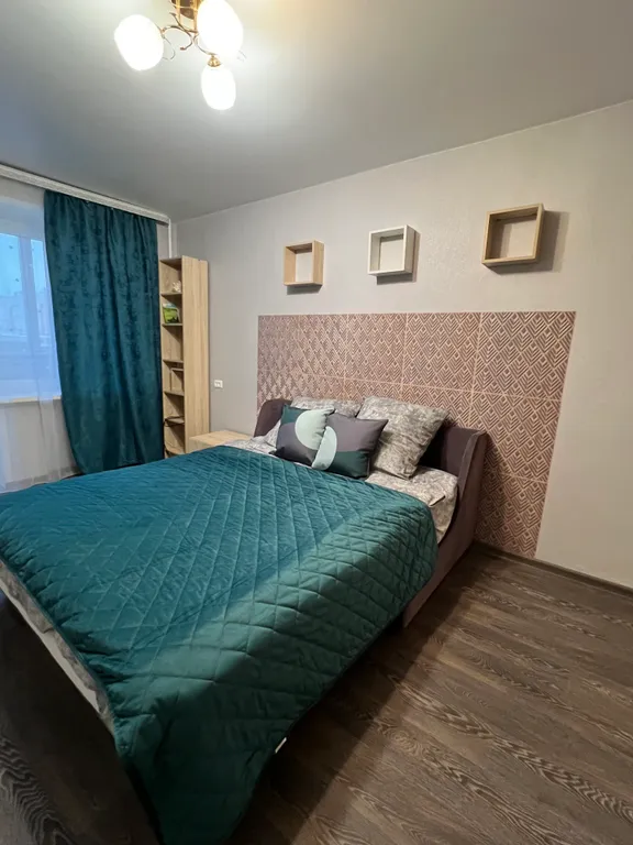 Квартира в центре Подольска