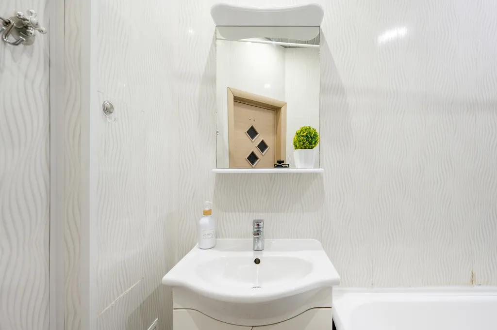 Квартира Трехкомнатная квартира у Московского вокзала — Санкт-Петербург