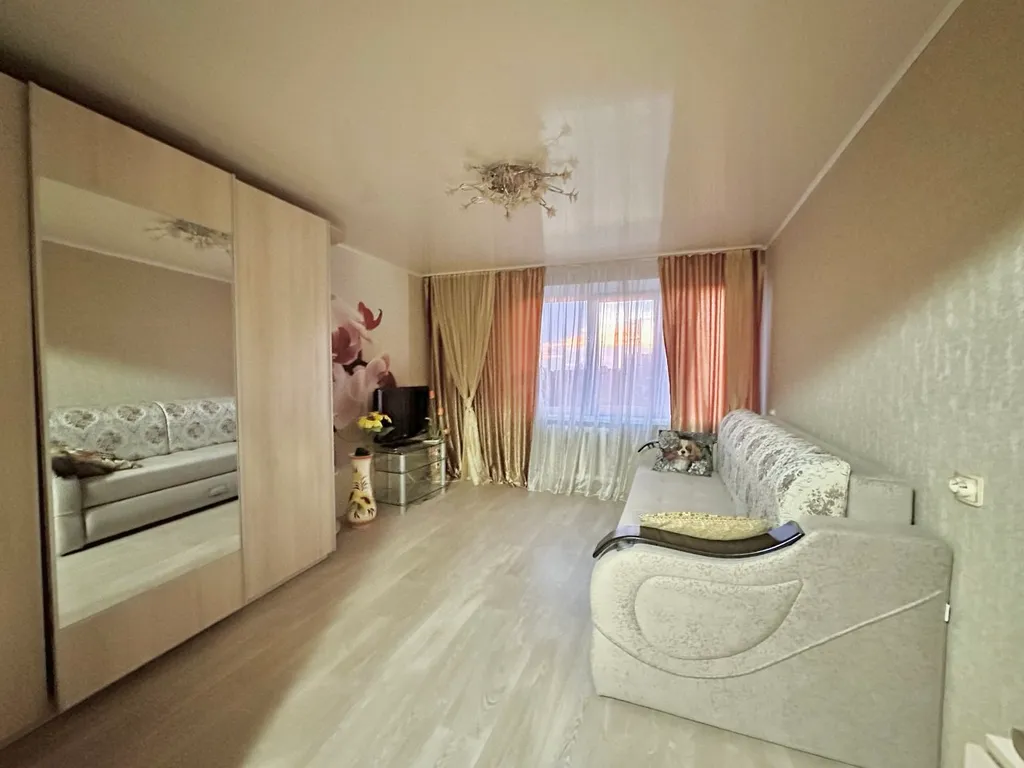 Уютная квартира в самом центре города — аренда посуточно в Смоленск