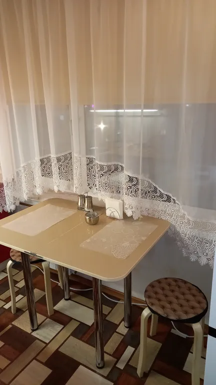 Уютная двушка в тихом центре города