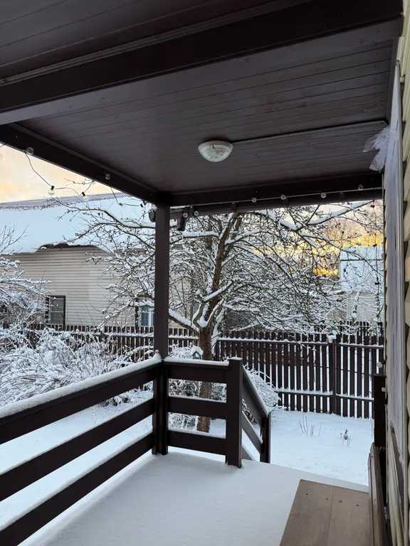 Дом у леса для отдыха