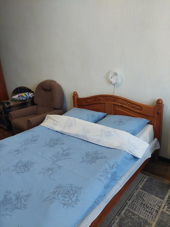 Дом для большой компании