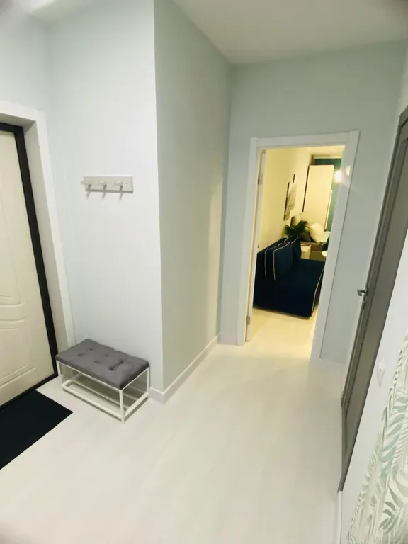 Уютная квартира рядом с центром Краснодара