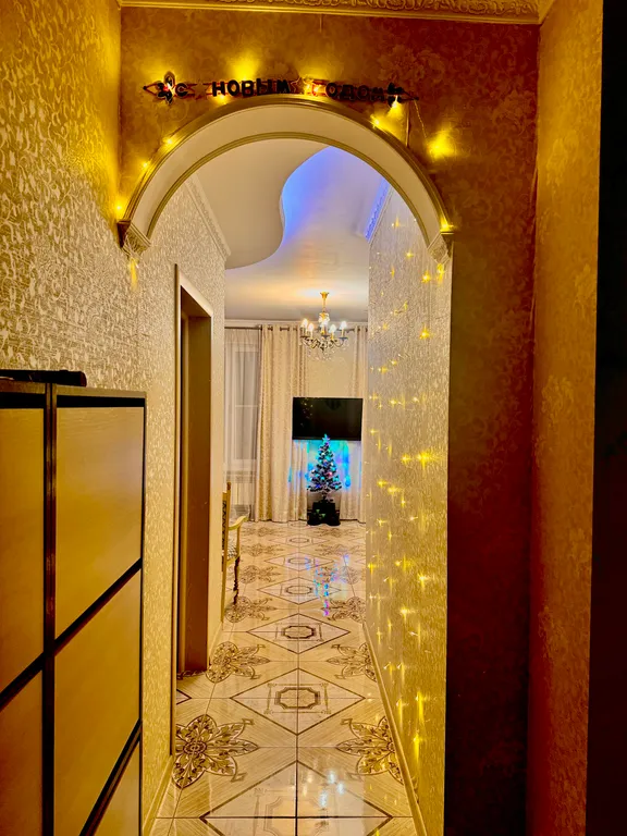 Золотой пляж