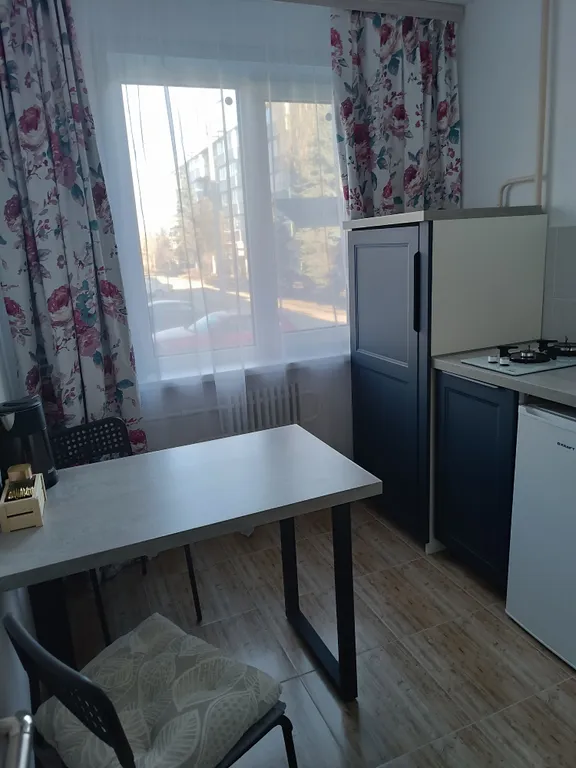 Уютная квартира в 100 метрах от трассы