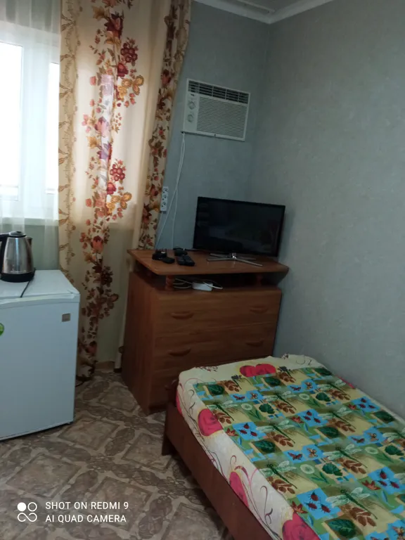 Квартира Эконом — аренда посуточно в Геленджик