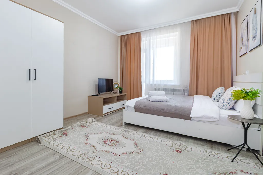 Комфортабельная квартира для вас