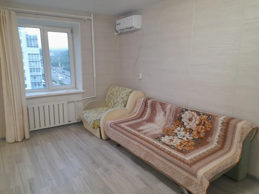 Квартира Квартира рядом с островом Русским и Золотым мостом — Владивосток