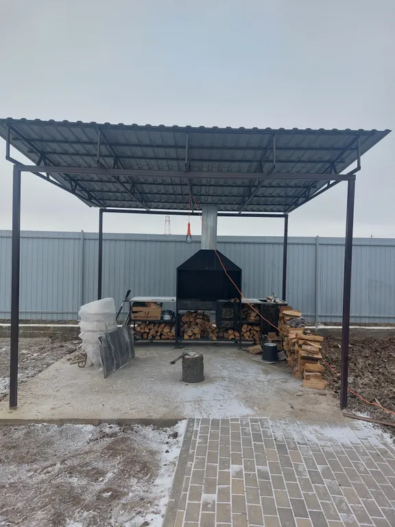 Гостевой дом на берегу ахтубы