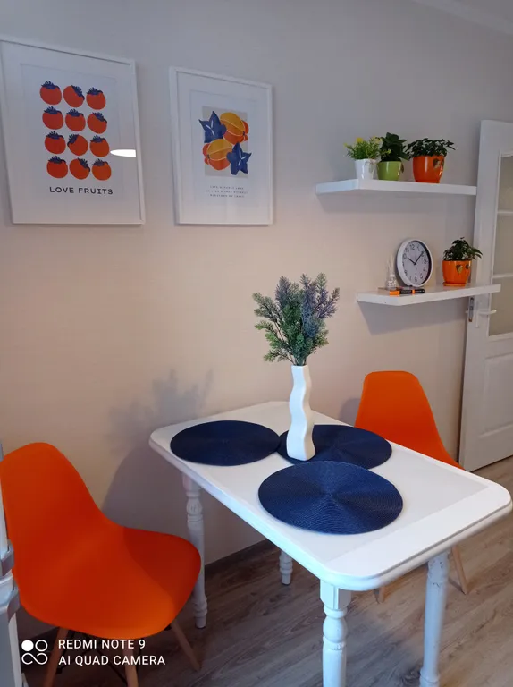 Квартира Отличная квартира в отличном месте — Калининград