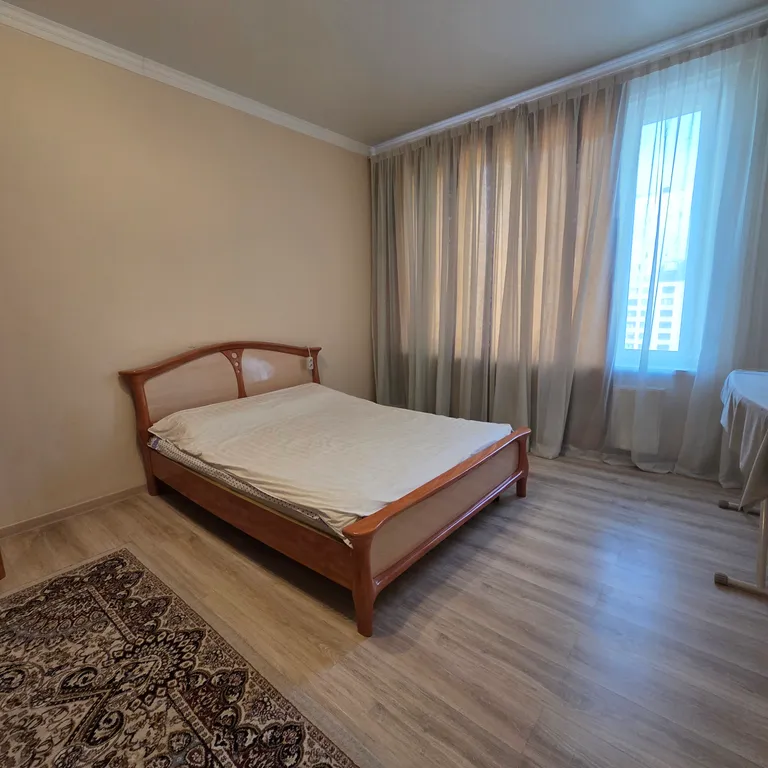 Уютная квартира в центре