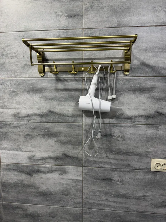 Уютный апартамент у моря