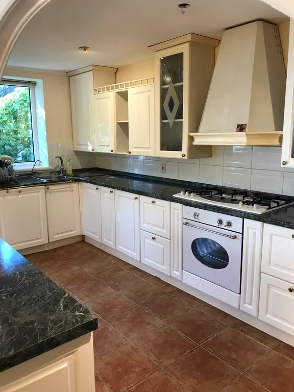 Дом в Сочи с видом на море