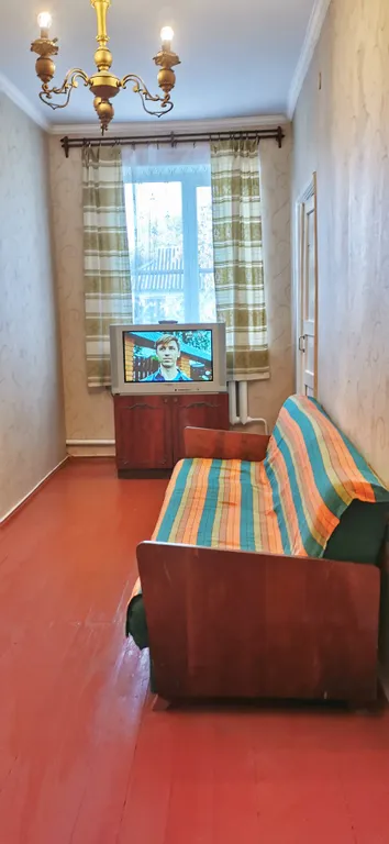 Коттедж Частный дом со своим двором — Фрунзе