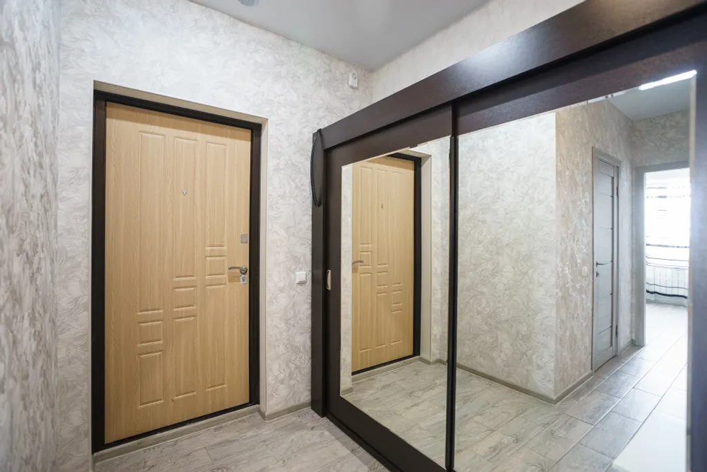 Уютная квартира в Пролетарском районе