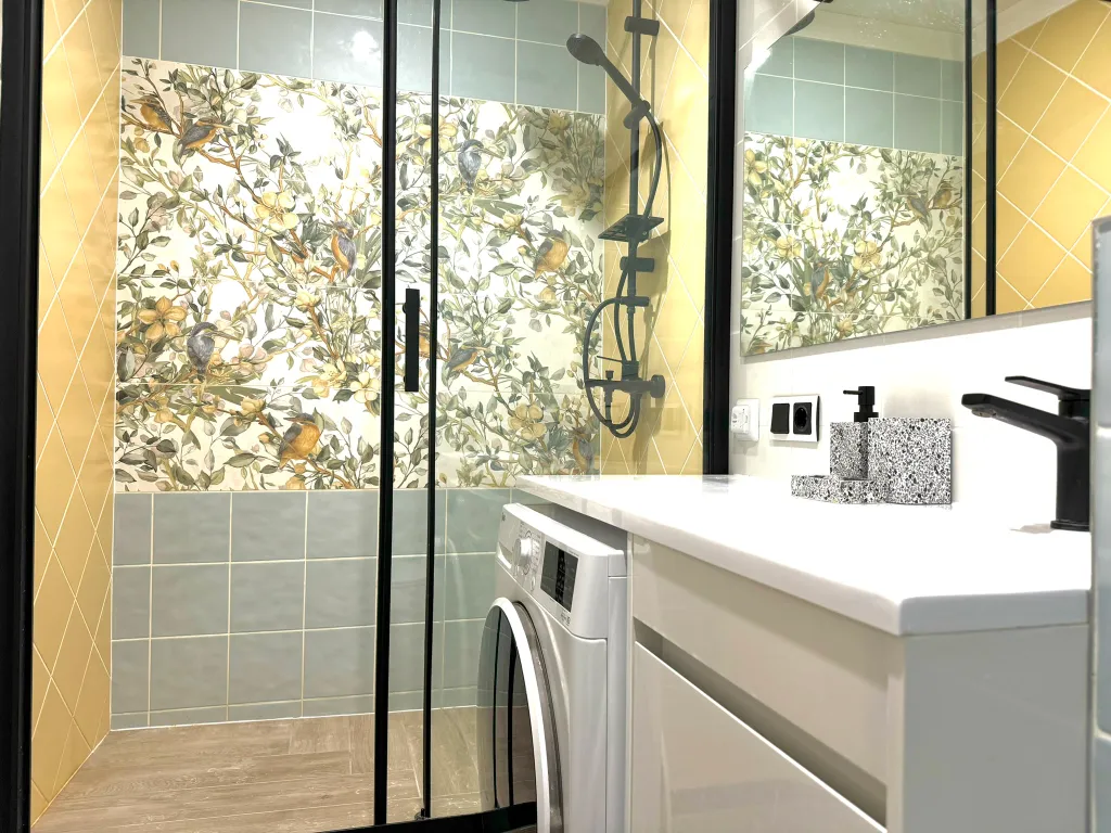 Квартира 2-комнатная Квартира — Калининград