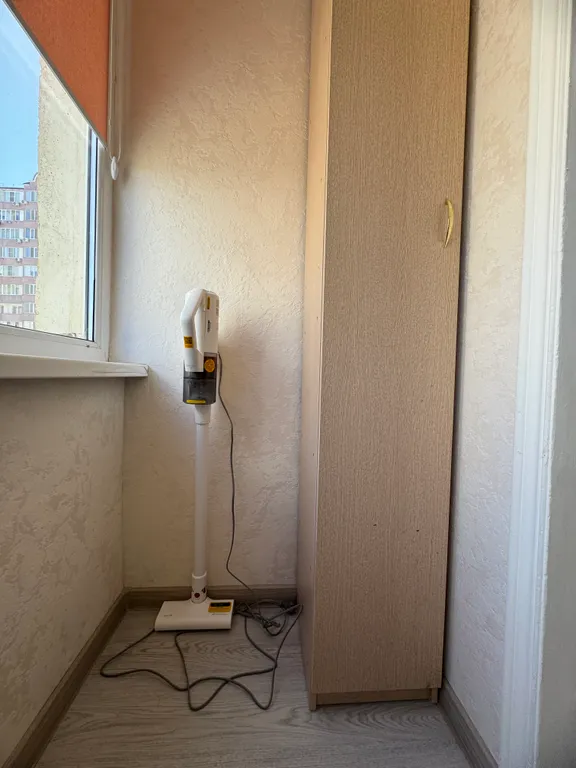 Уютная квартира в 5 минутах от моря