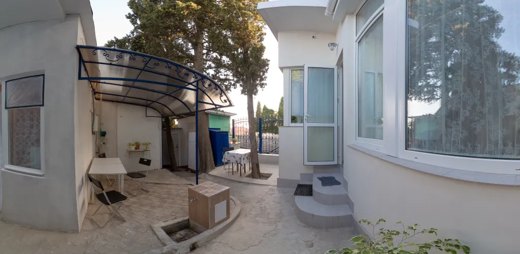 Апартаменты Iris