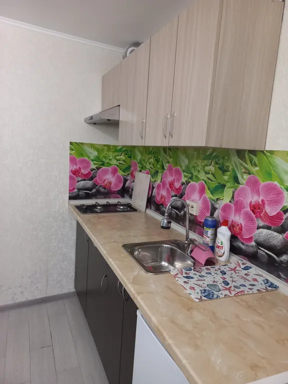 Уютная студия