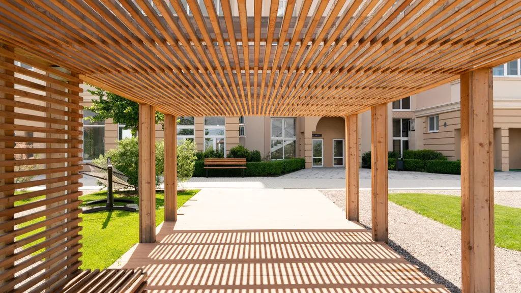 Апартамент с видом на море